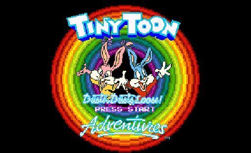 TinyToons