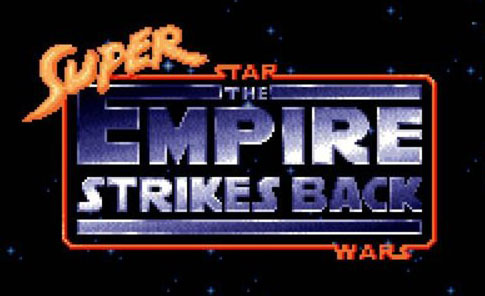 Super Star Wars: The Empire Strikes Back