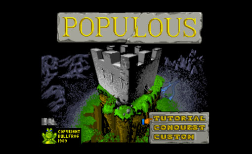 Populous