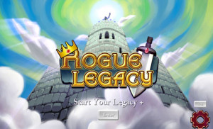 RogueLegacy