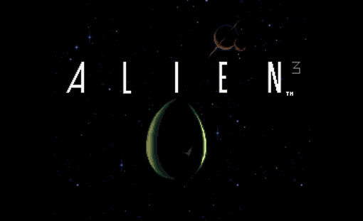 Alien3