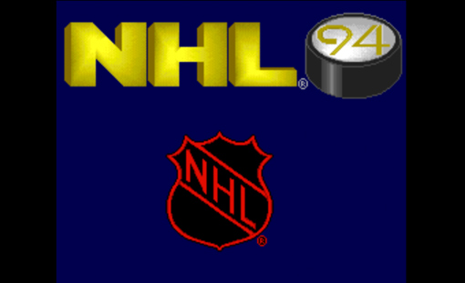 NHL94