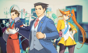 PhoenixWright