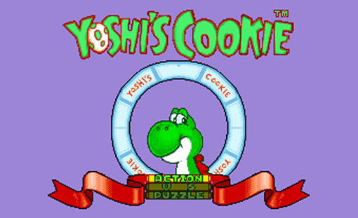 YoshisCookie