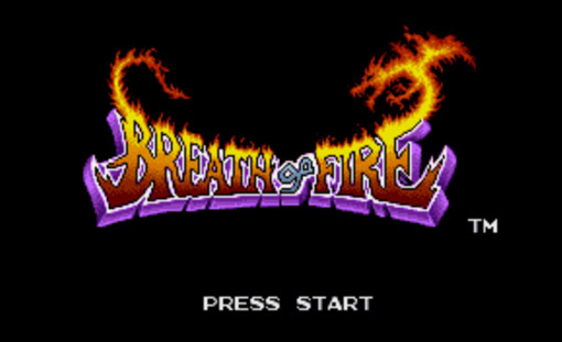 Breath of Fire