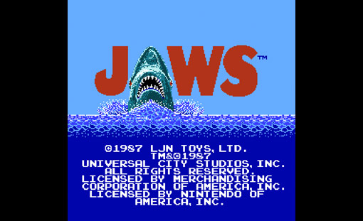 Jaws