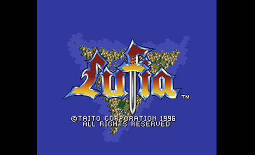 Lufia2