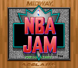 NBA Jam-1