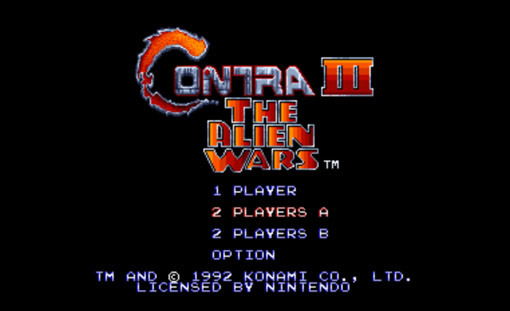 Contra3