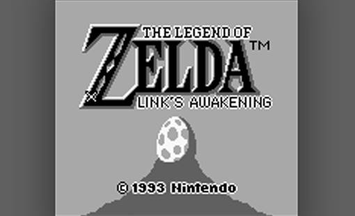 LinksAwakening