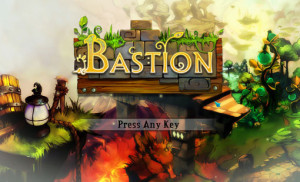 Bastion