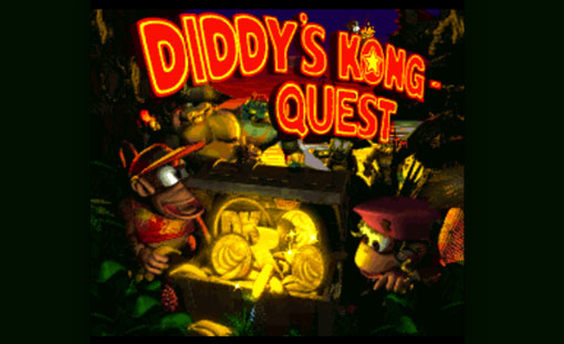 DonkeyKongCountry2