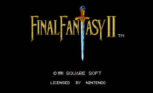 FinalFantasy2