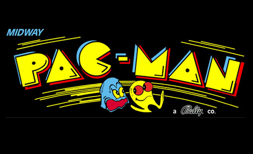 Pac-Man