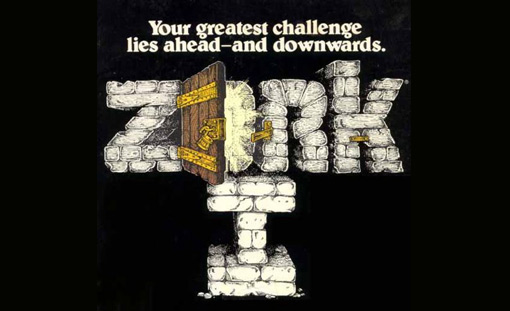 Zork Manual