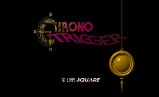 ChronoTrigger