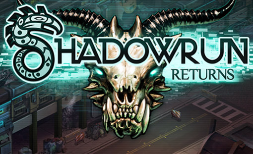 Shadowrun Returns