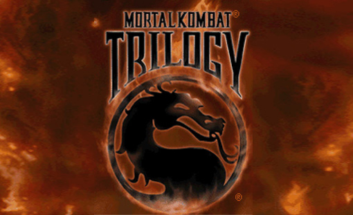 Mortal Kombat Trilogy