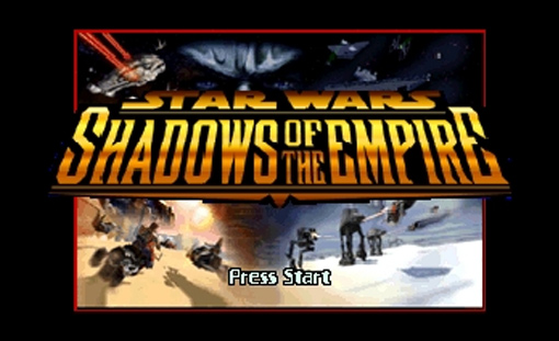 Star Wars: Shadows of the Empire