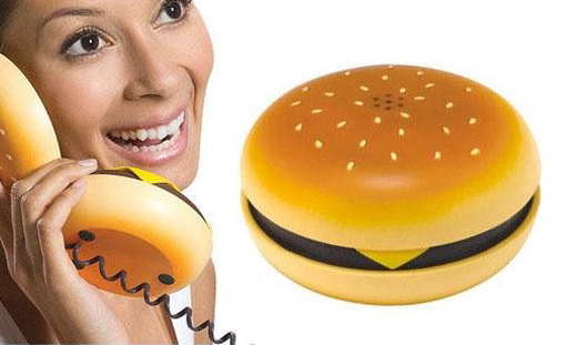 All Calls Fast Food