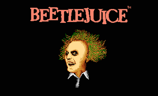 Beetlejuice