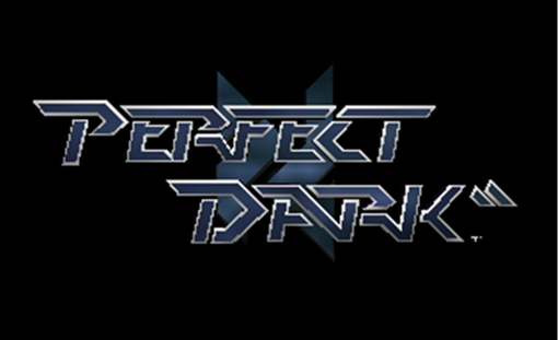 Perfect Dark