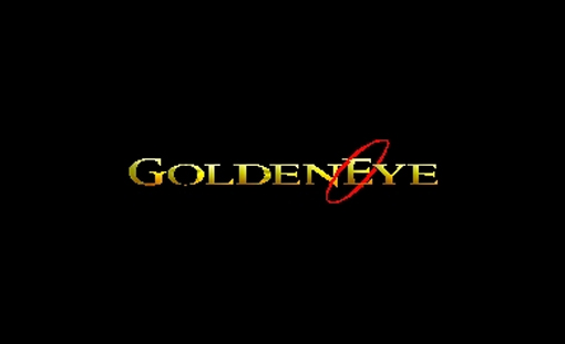 GoldenEye 007