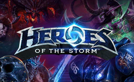 Heroes of the Storm