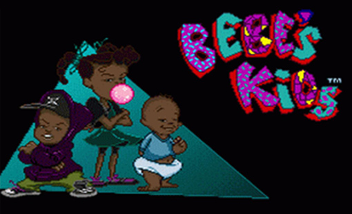 Bebe's Kids