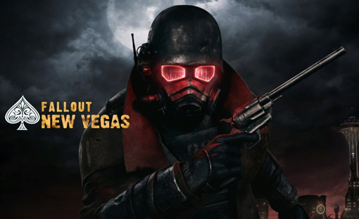 Fallout: New Vegas