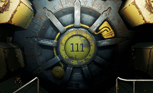 Fallout 4 Strike Three