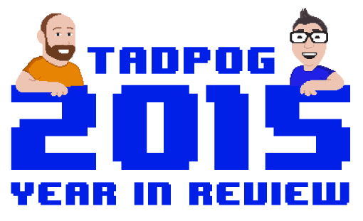 2015 Year in Review