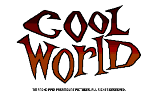 Cool World