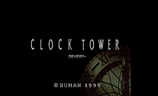 Clock Tower