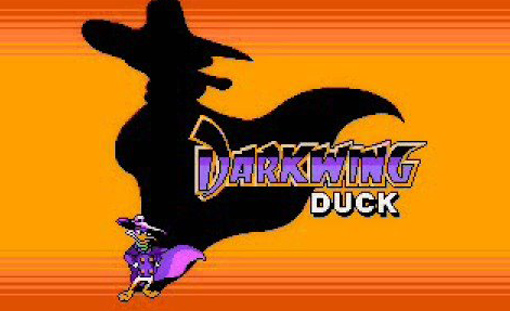 Darkwing Duck