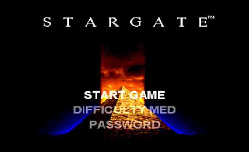 Stargate