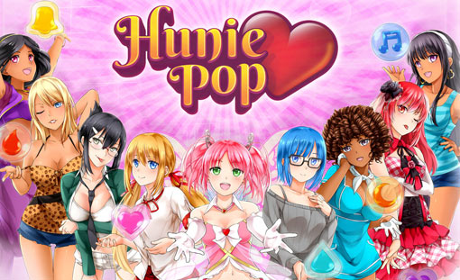 HuniePop