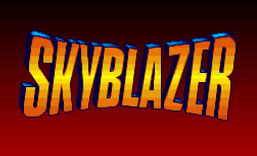 Skyblazer