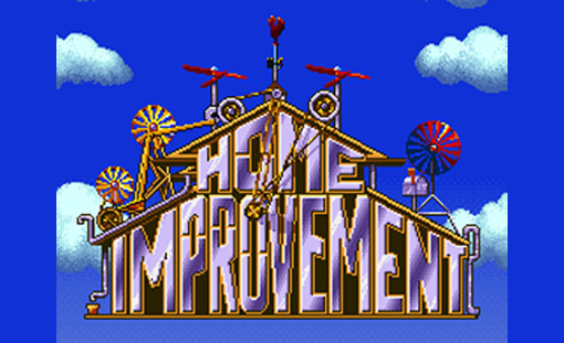 Home Improvement