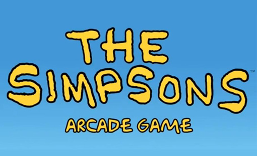 The Simpsons Arcade