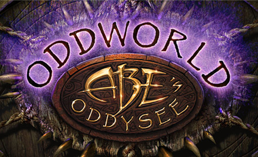 Oddworld: Abe's Oddysee