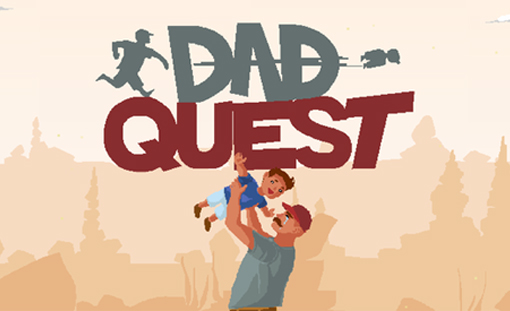 Dad Quest