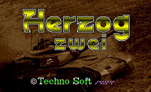 Herzog Zwei