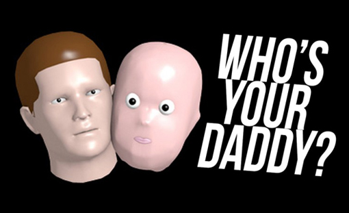 Who's Your Daddy?