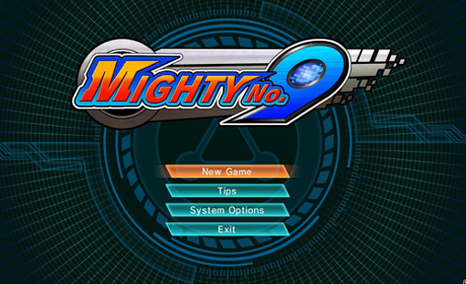 Mighty No. 9