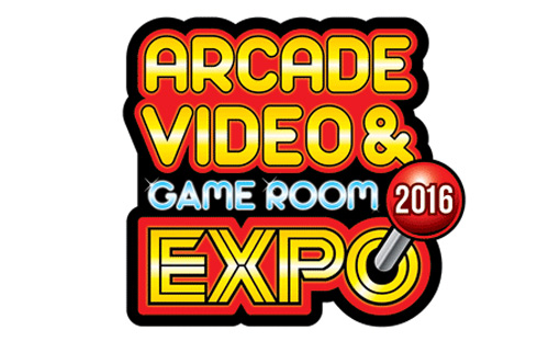 Arcade Video & Game Room Expo 2016