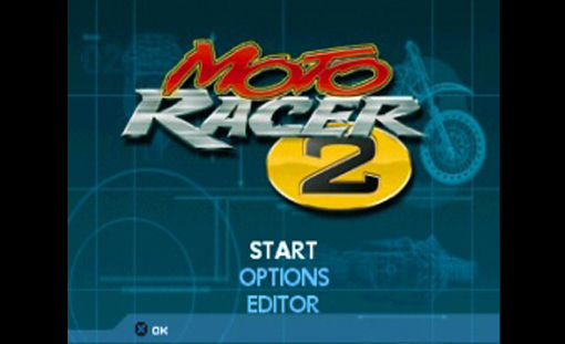 Moto Racer 2