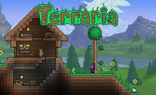 Terraria