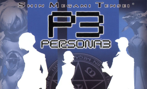 Persona 3