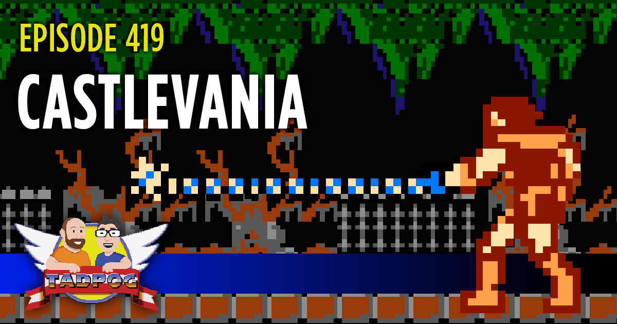 Castlevania